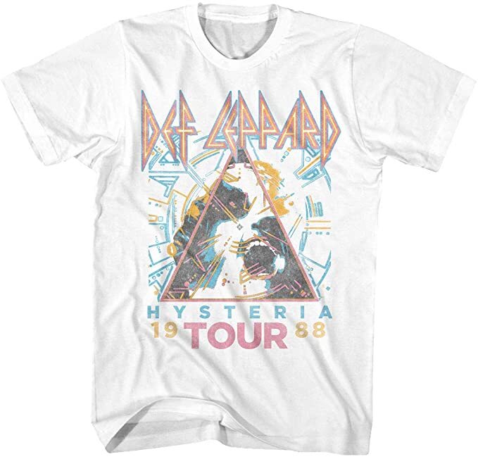 Havana ad Rock Shirt